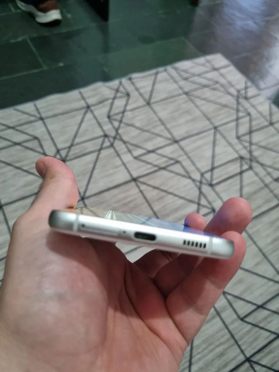 S21 FE 128gb - Foto 4