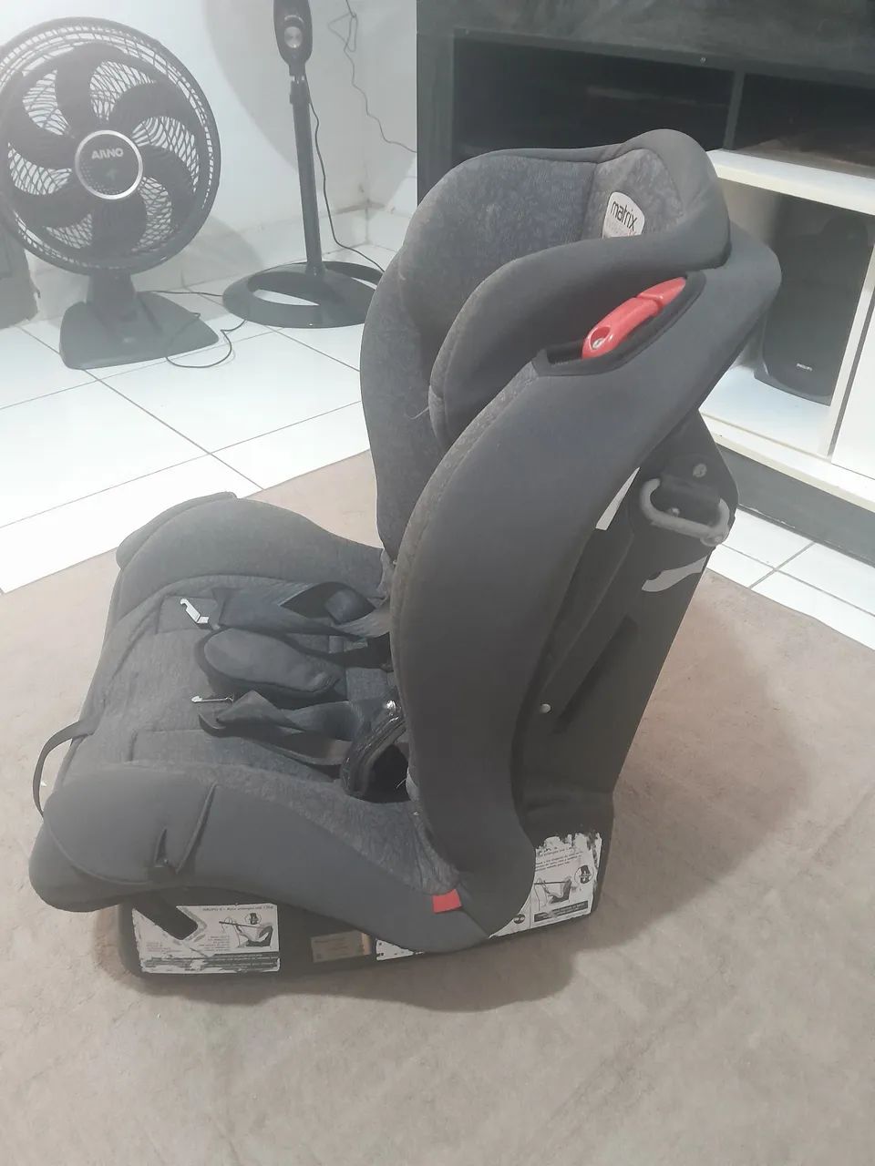 Cadeirinha de criança  - Foto 2