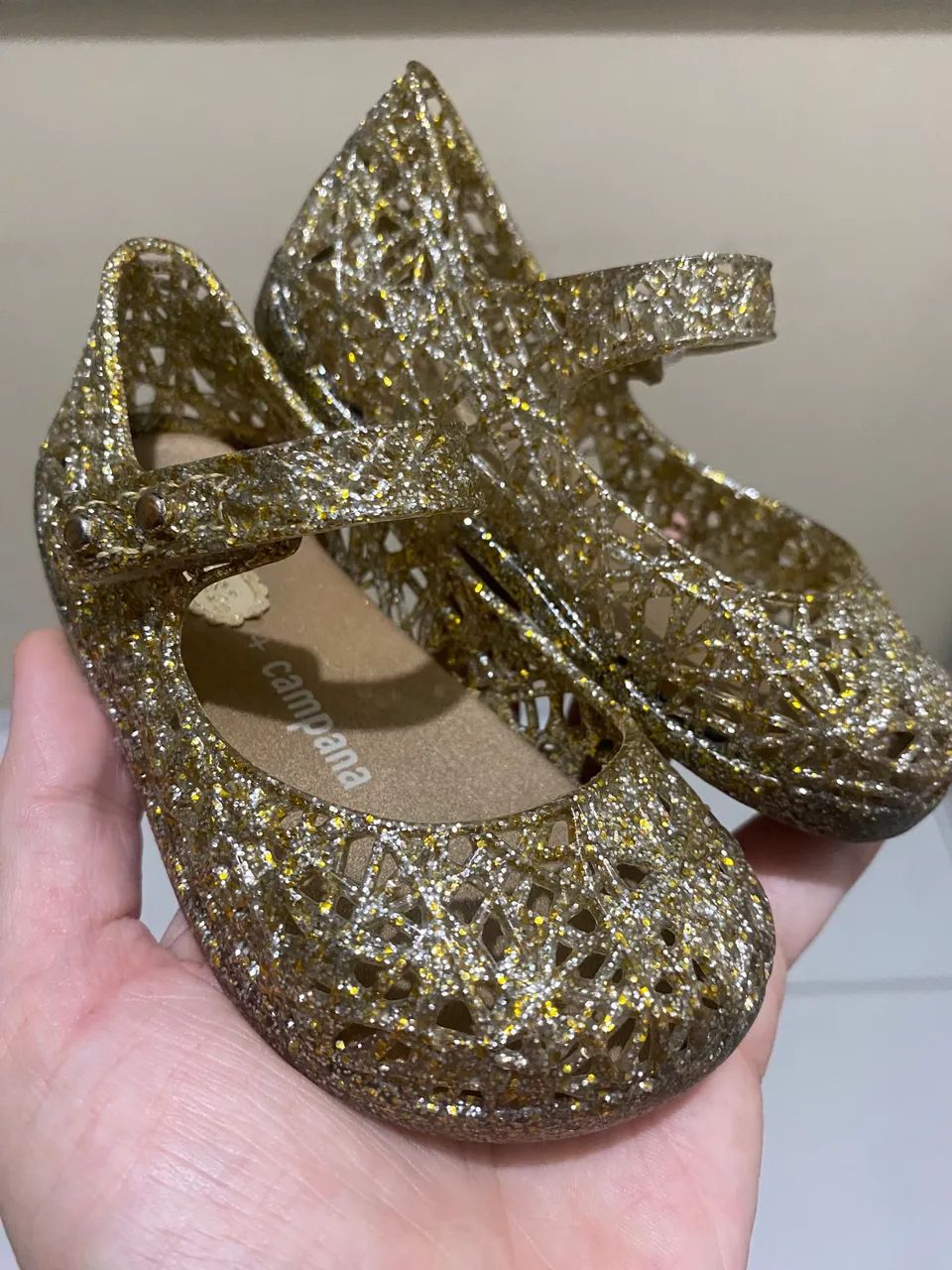 Mini Melissa Campana 19 - original 65104327942275120