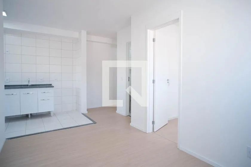 Apartamento à Venda - Artur Alvim, 2 Quartos, 40 m2 - Foto 3