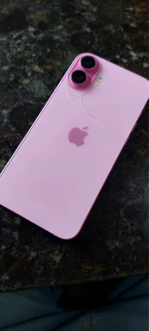 iPhone 16 plus 128g - Foto 3