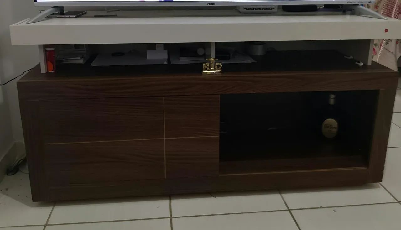 Rack Seme Novo  - Foto 3