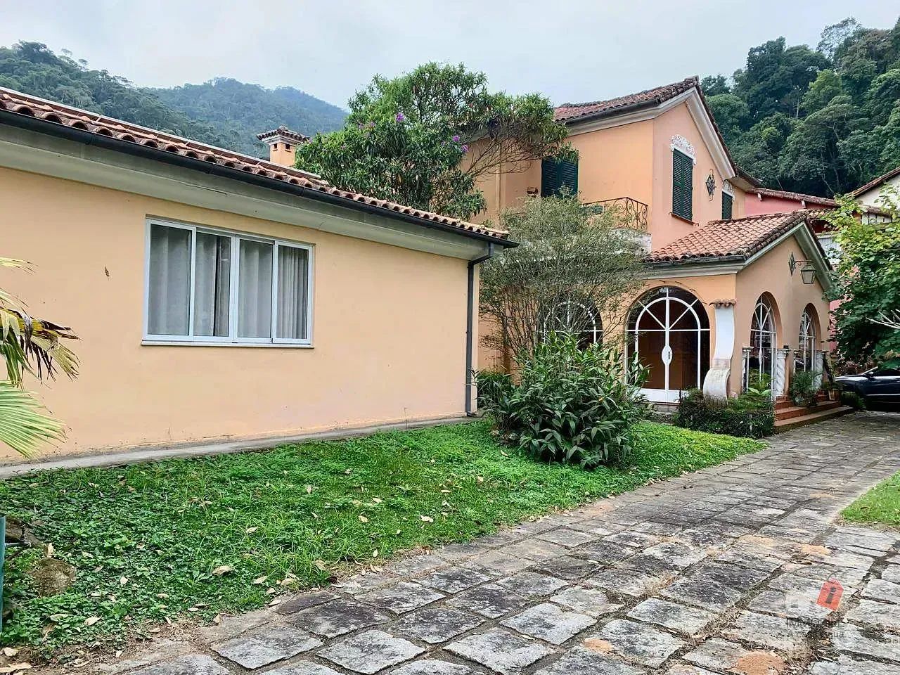 Casa para locação, Centro, Petrópolis, RJ - Foto 2