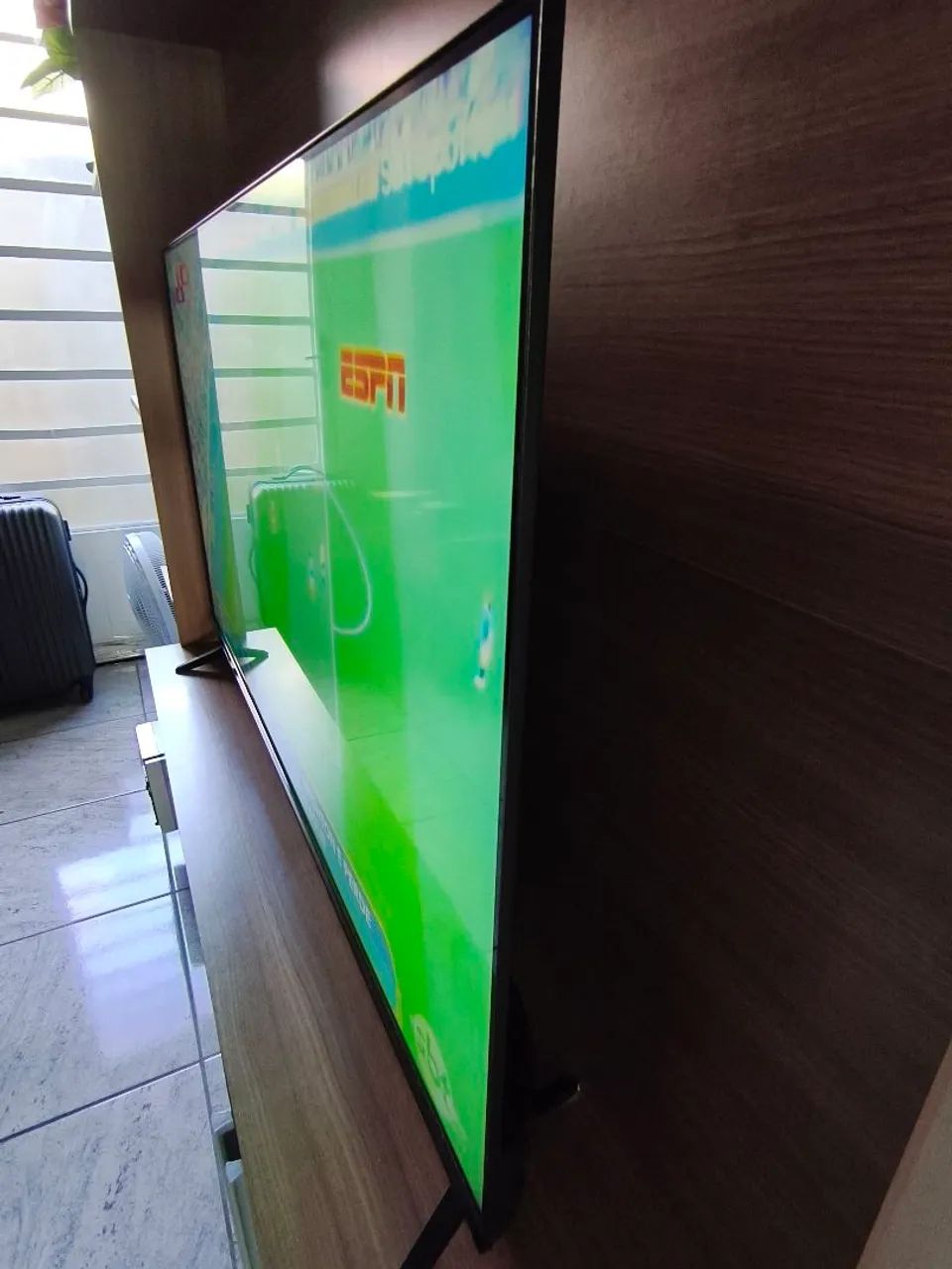 SMART TV 55 4K - Foto 5