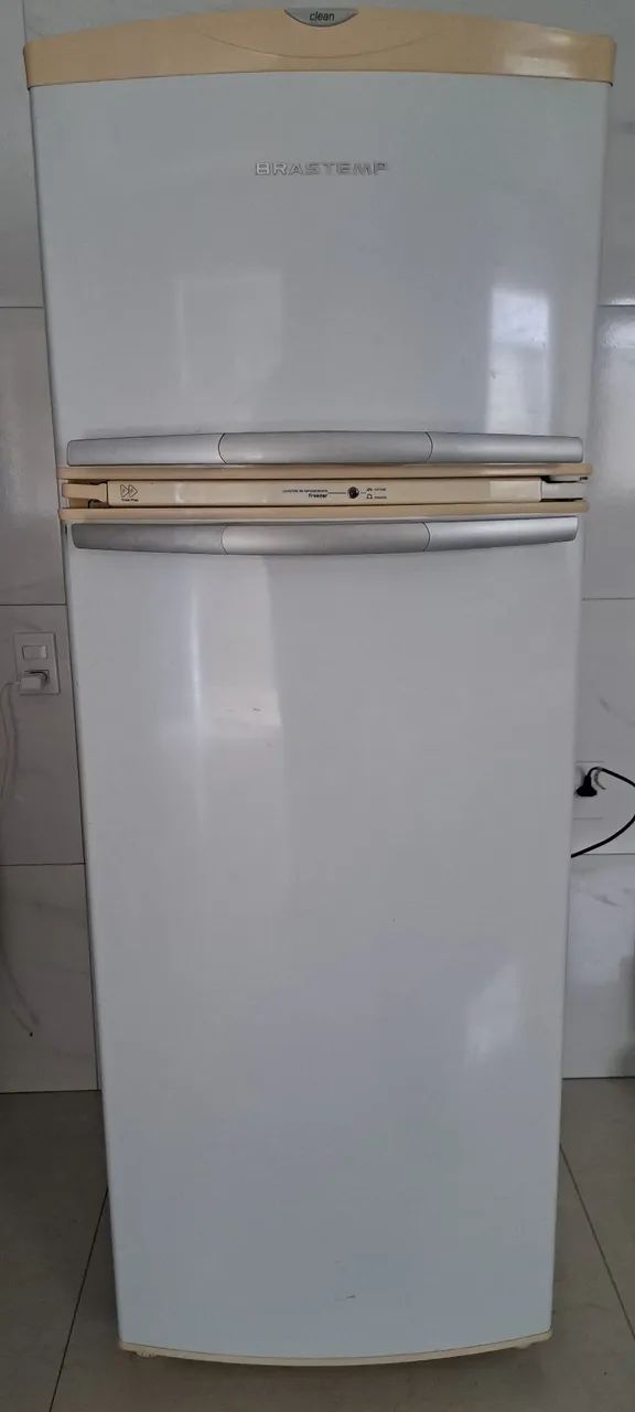 Geladeira brastemp  - Foto 2
