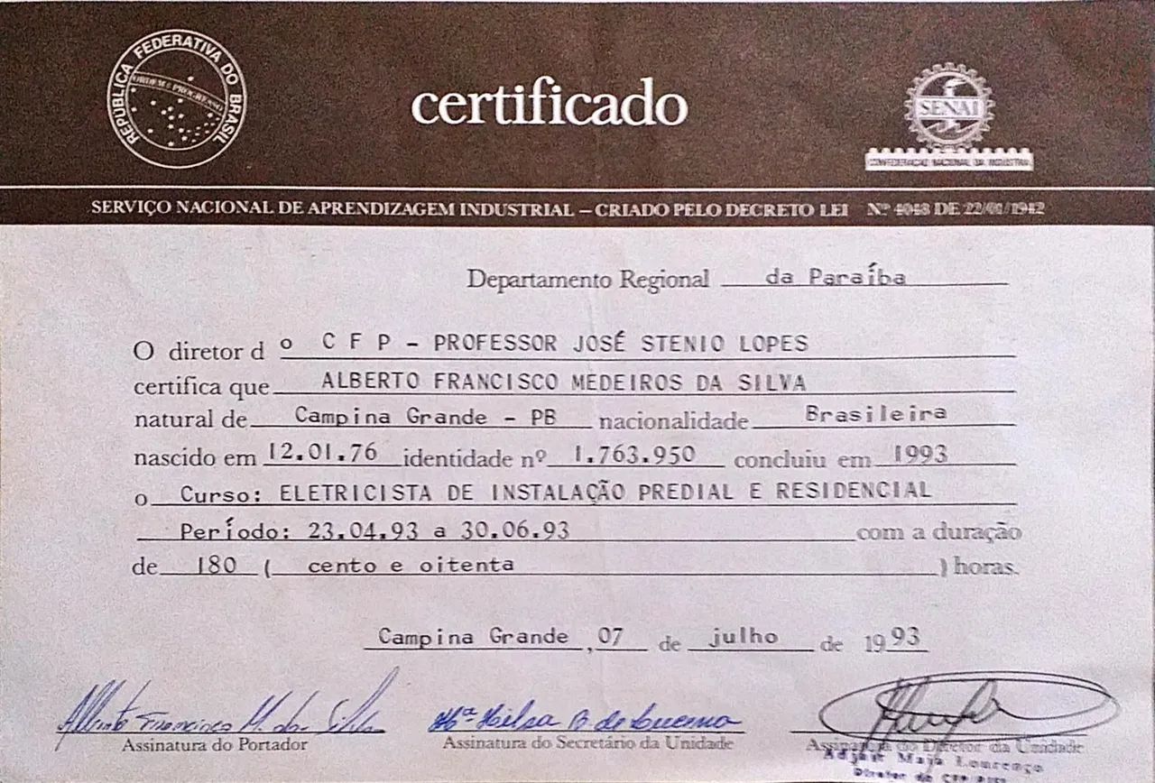 Eletricista  - Foto 4