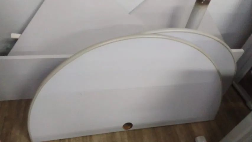 Mesa De Canto c/suporte - Foto 2