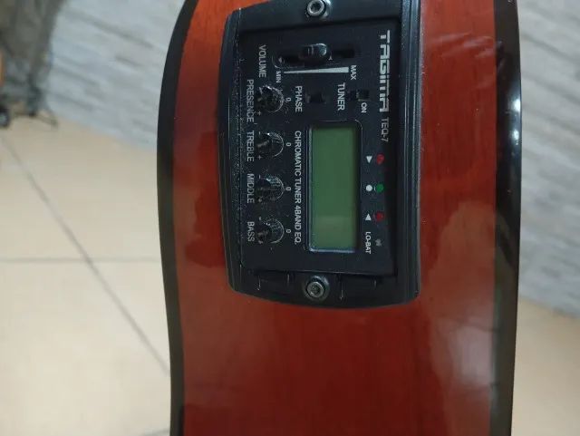 violão - Foto 4