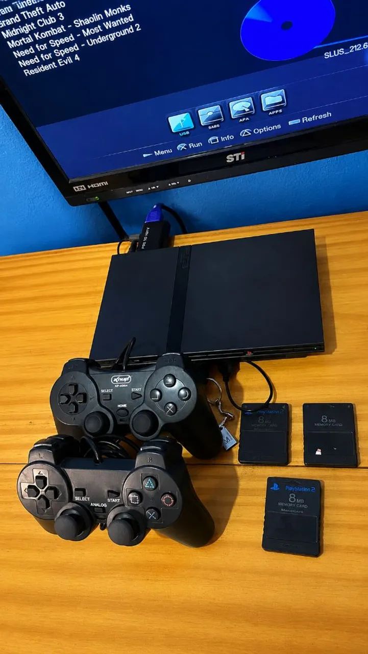 Play 2