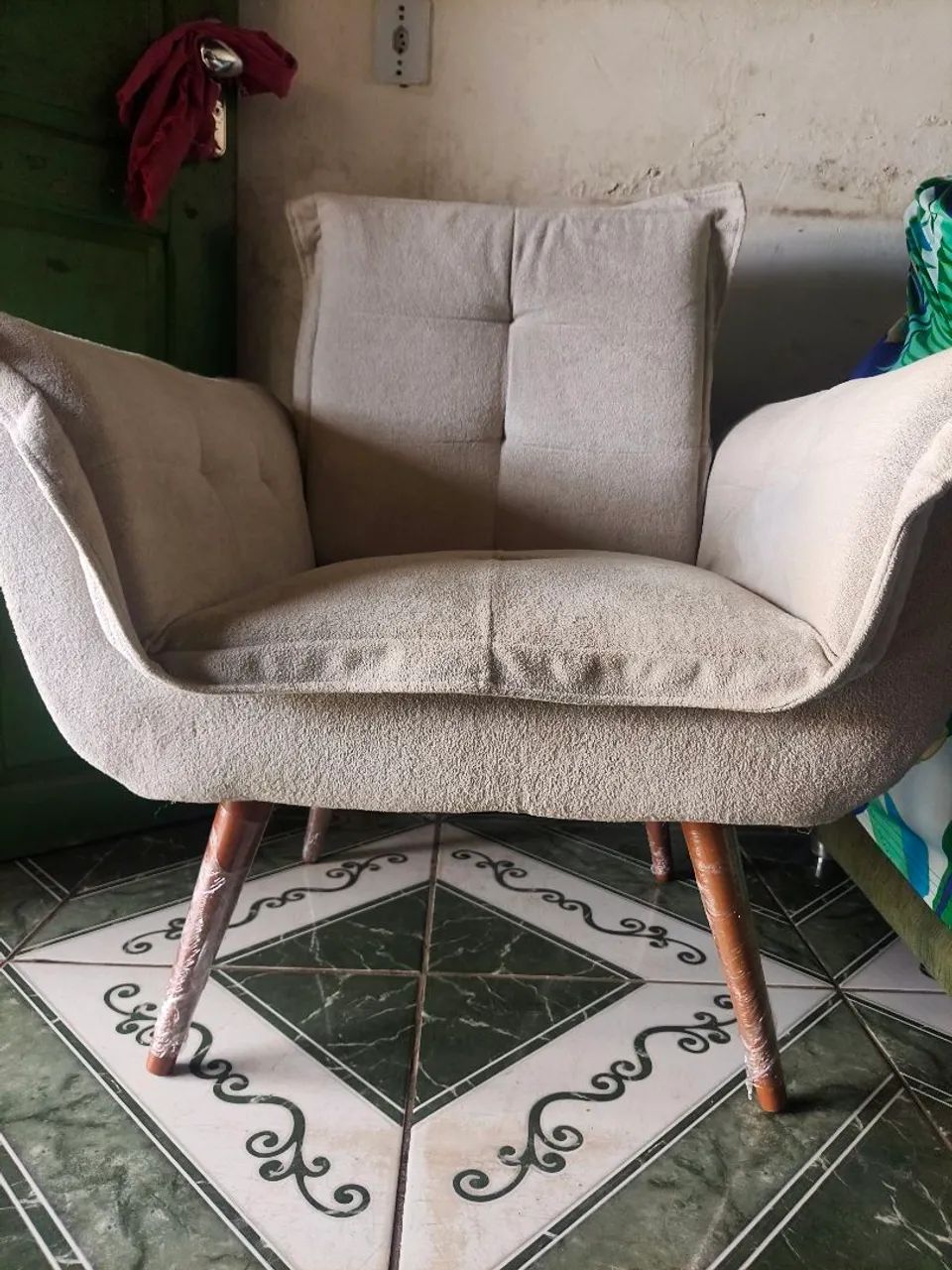 Poltronas - Foto 2