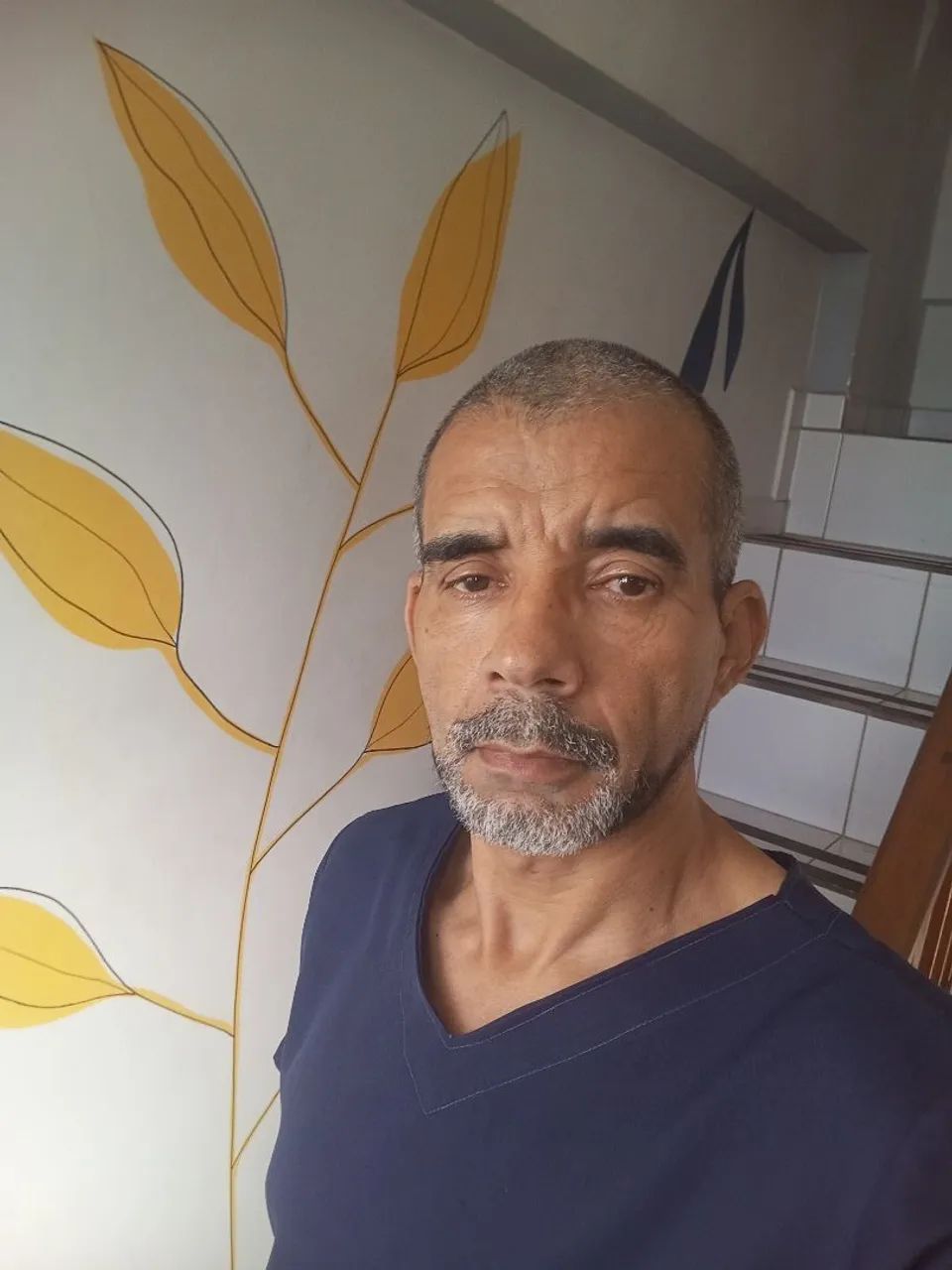 CUIDADOR BATISTA 