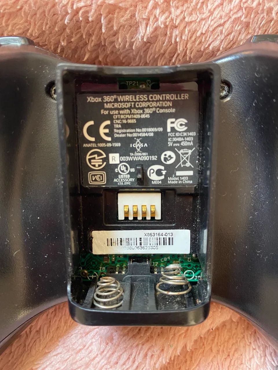 Vendo controle de Xbox 360* - Foto 4