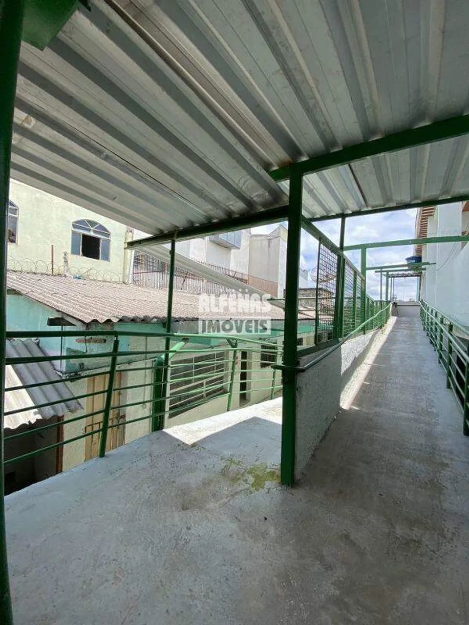 Prédio à venda no Bairro Eldorado - Foto 2
