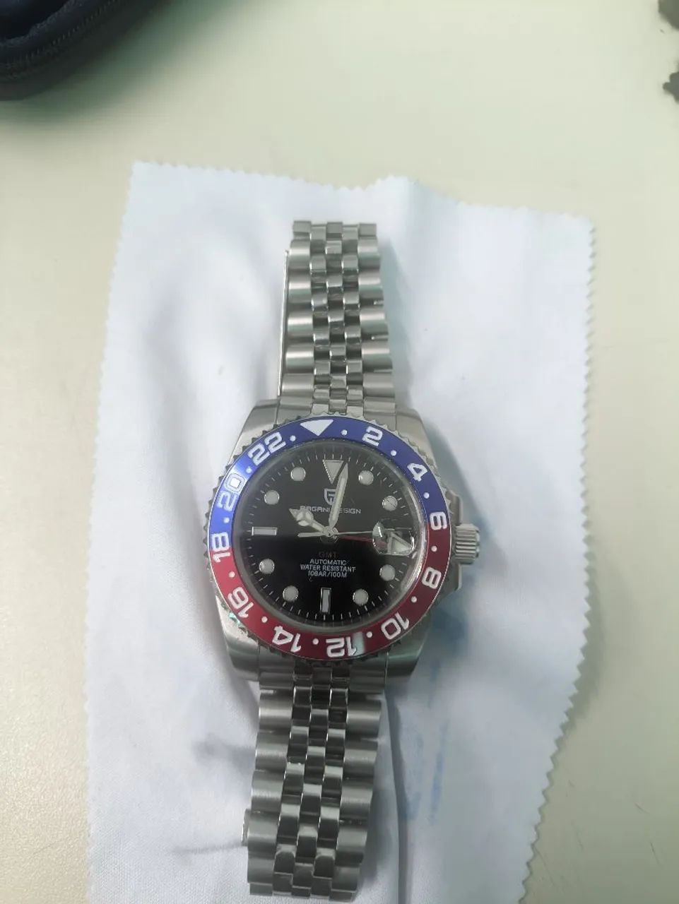 Relogio Pepsi Pagani design - Foto 3