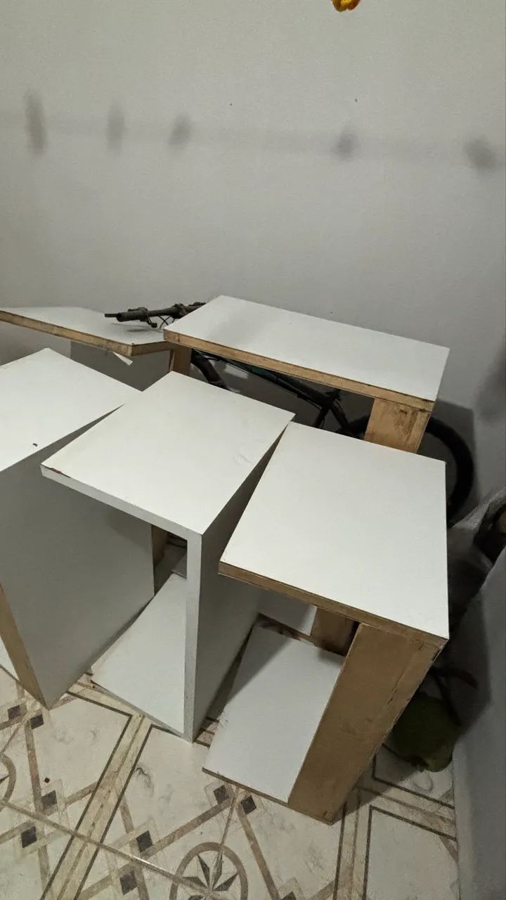 PRANCHAS PRENSADAS NOVAS  - Foto 2