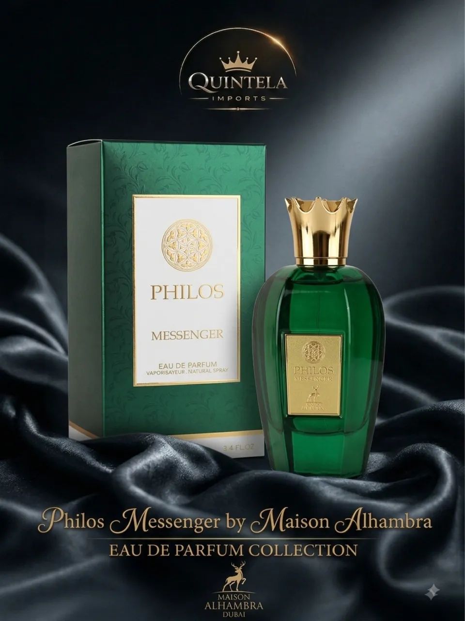 Perfumes  - Foto 2