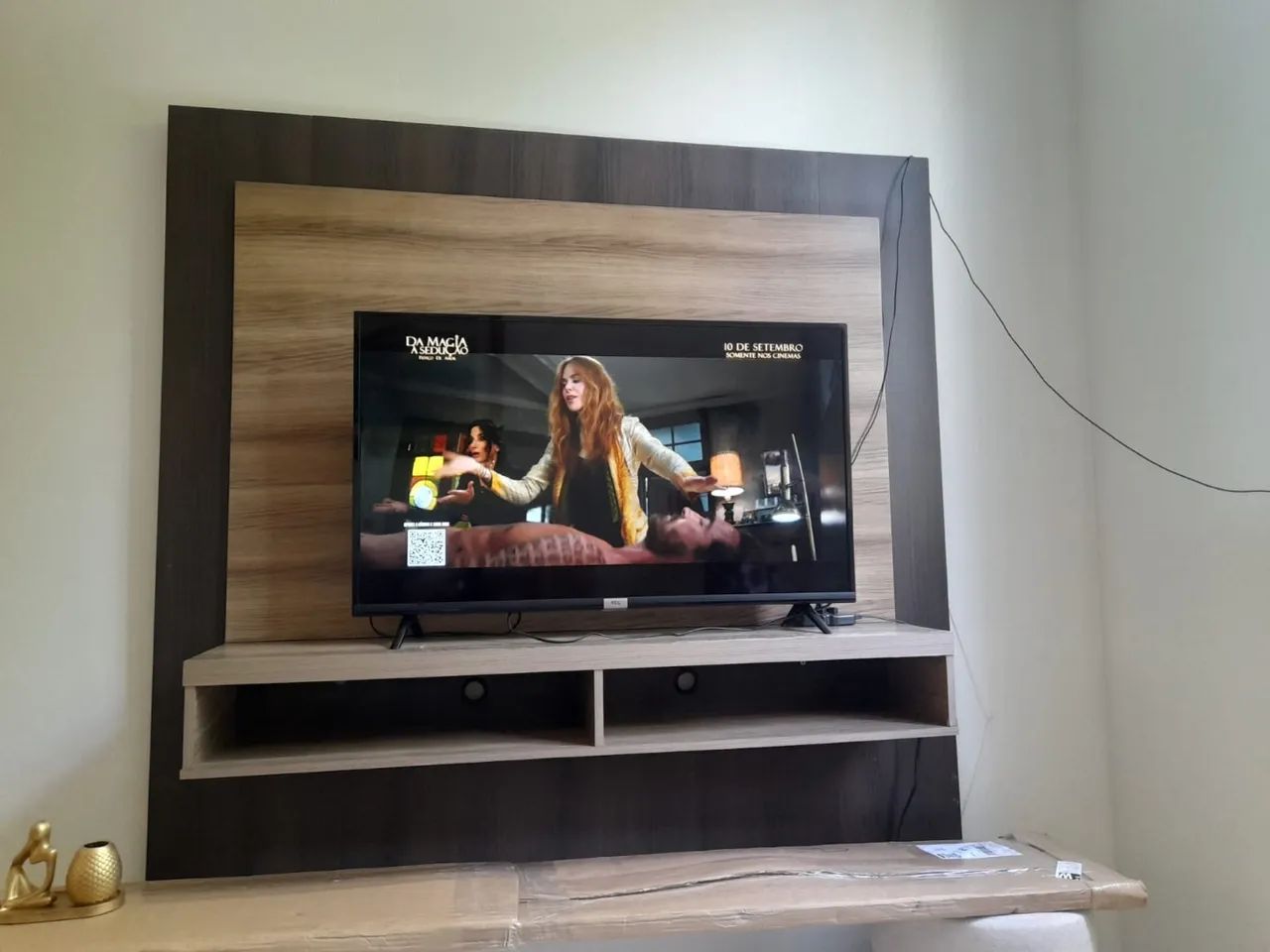 Painel de TV - Foto 2