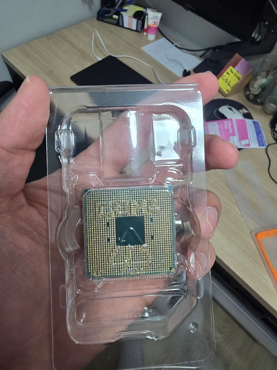 Ryzen 5 2600 - Foto 2