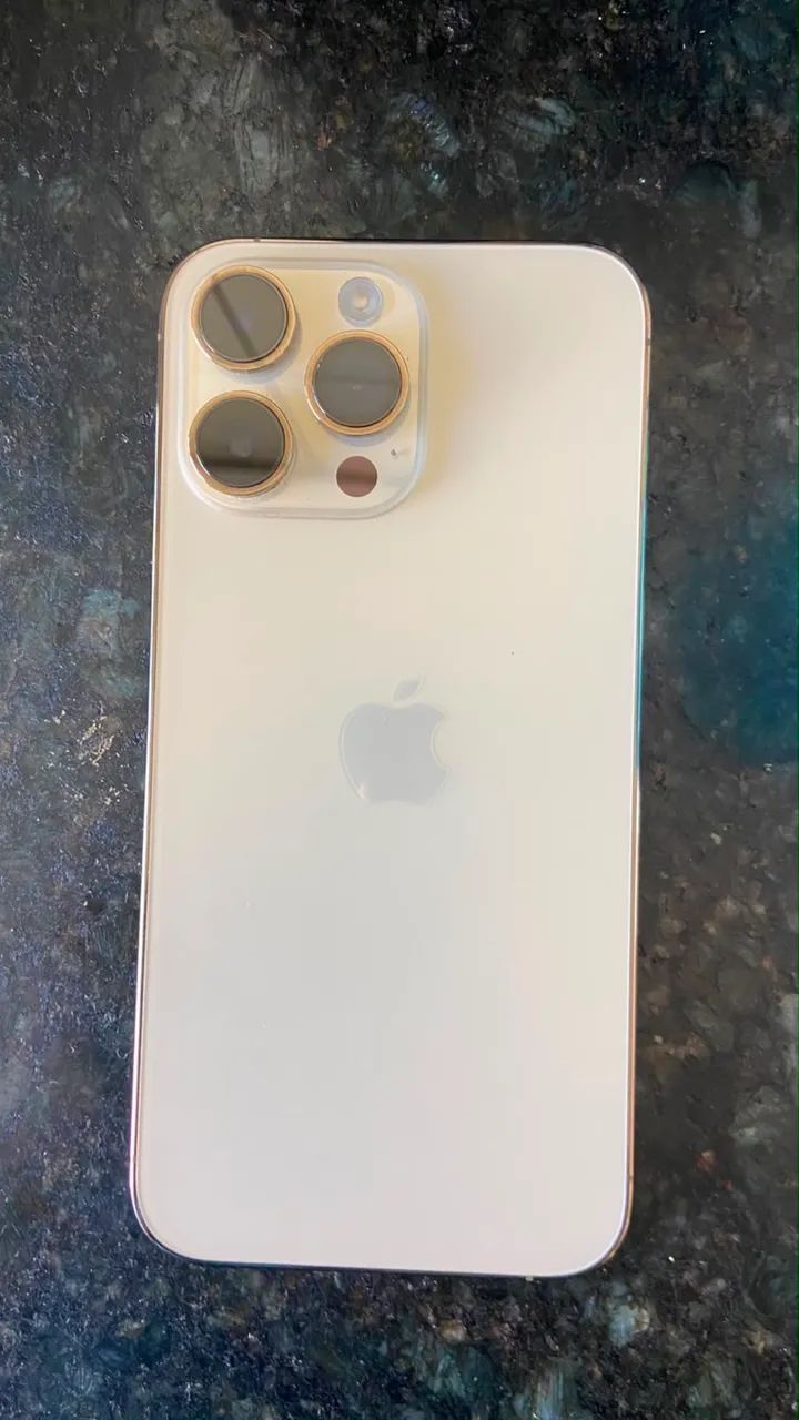 Vendo iPhone 14 Pro Max 128gb
