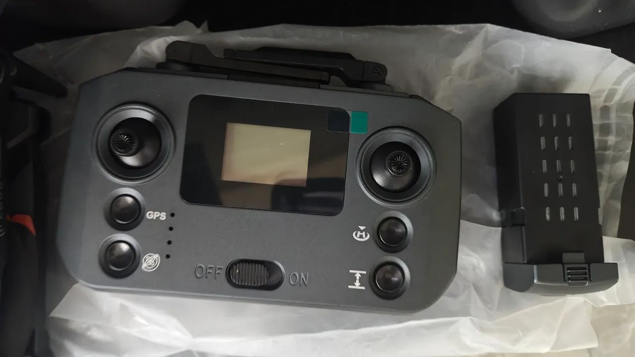 Drone Lyzrc L600 Pro - Foto 3