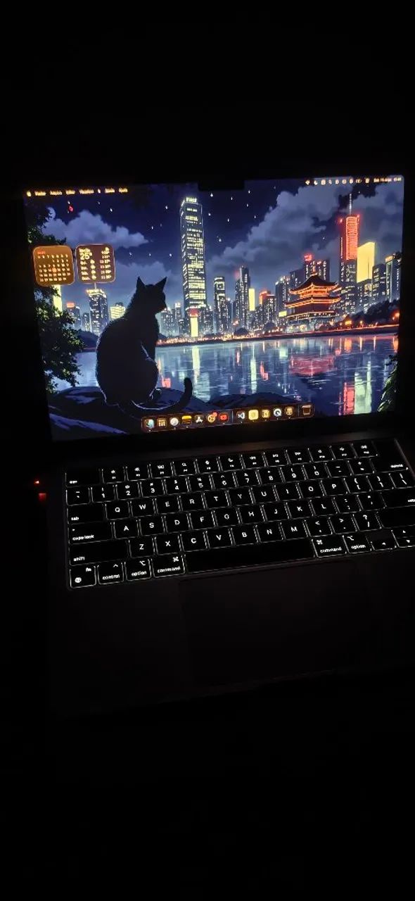 Macbook m2 - Foto 5