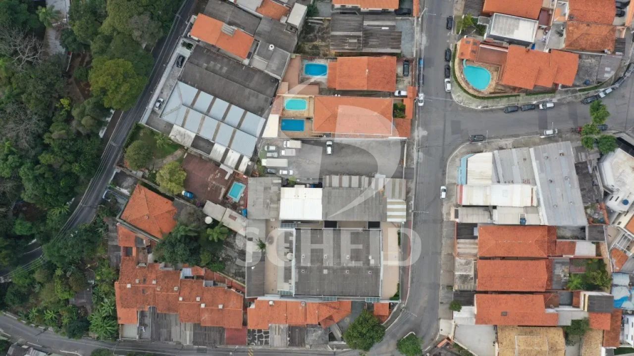 Terreno e galpão - Foto 2