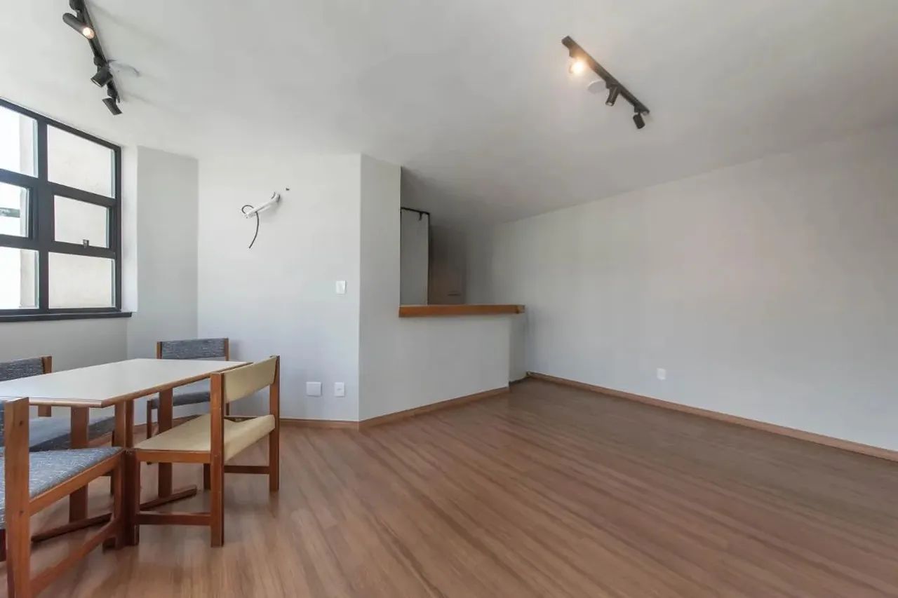Apartamento à Venda - Brooklin, 1 Quarto, 50 m2 - Foto 2