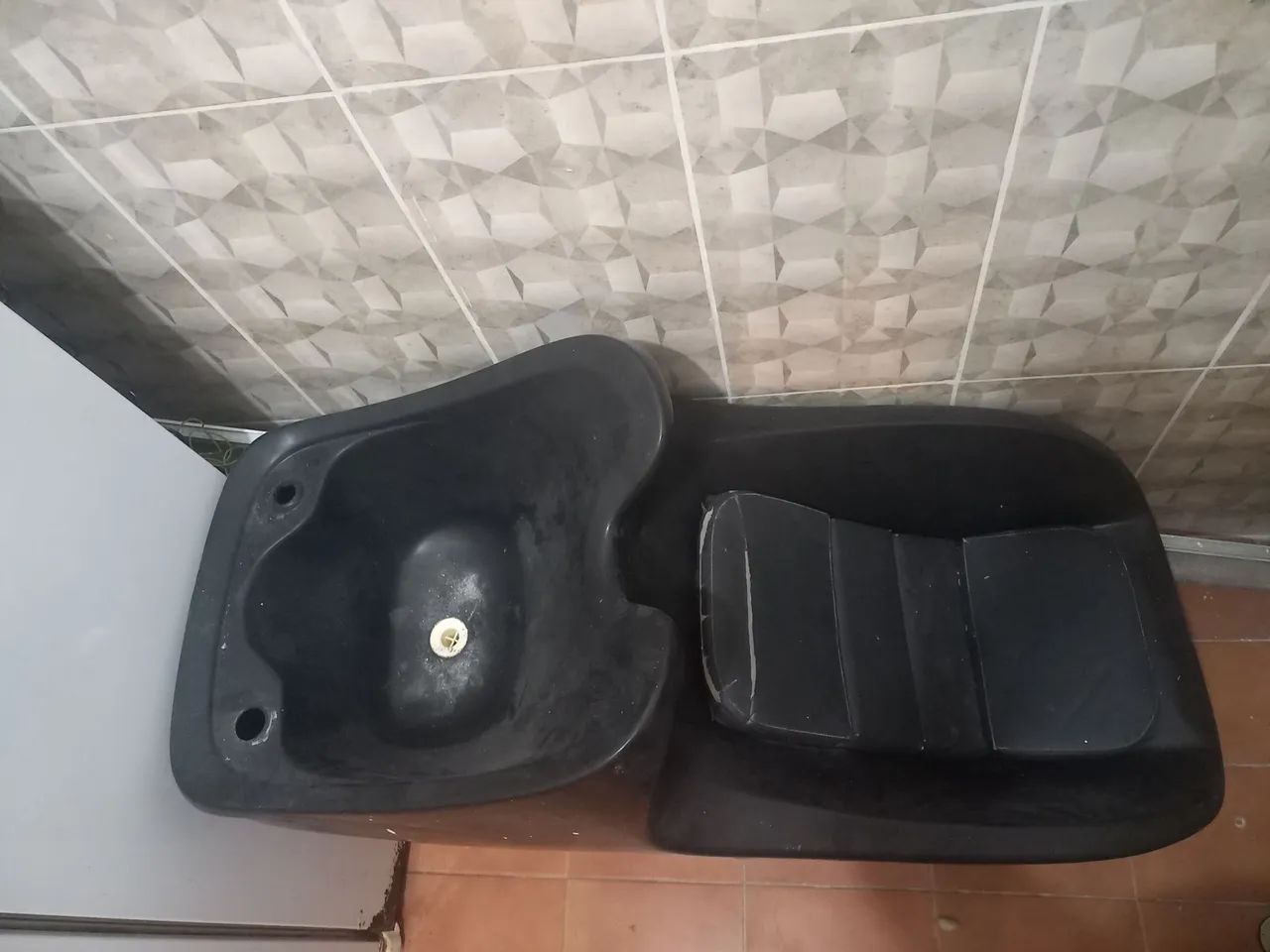 Lavatório  - Foto 2