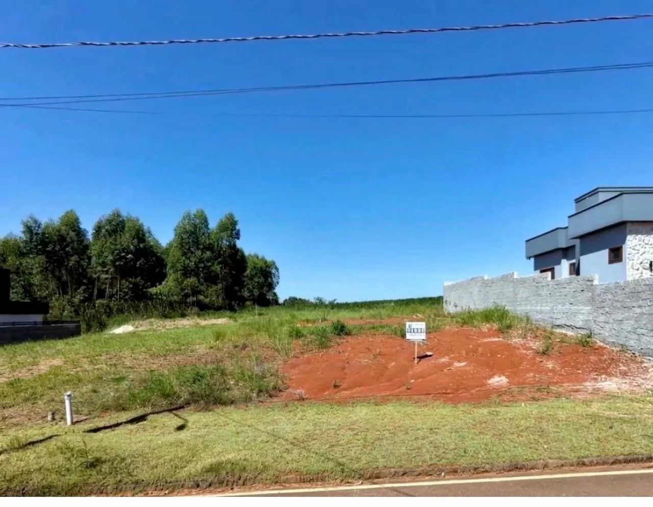 Terreno em Içara - Loteamento Parque Nova Figueira