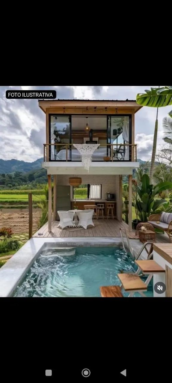 Vendo: Lote para veraneio.