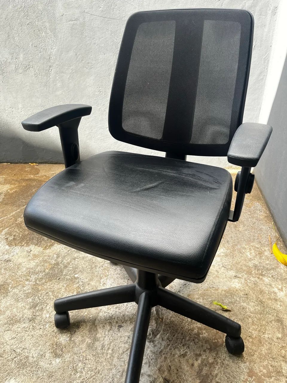 Cadeira diretor Cavaleti  - Foto 4