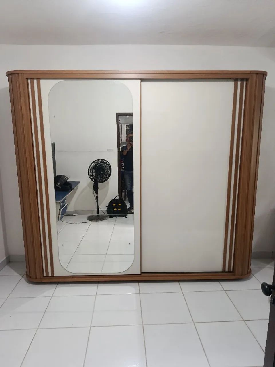 Montador de móveis Lucas  - Foto 4