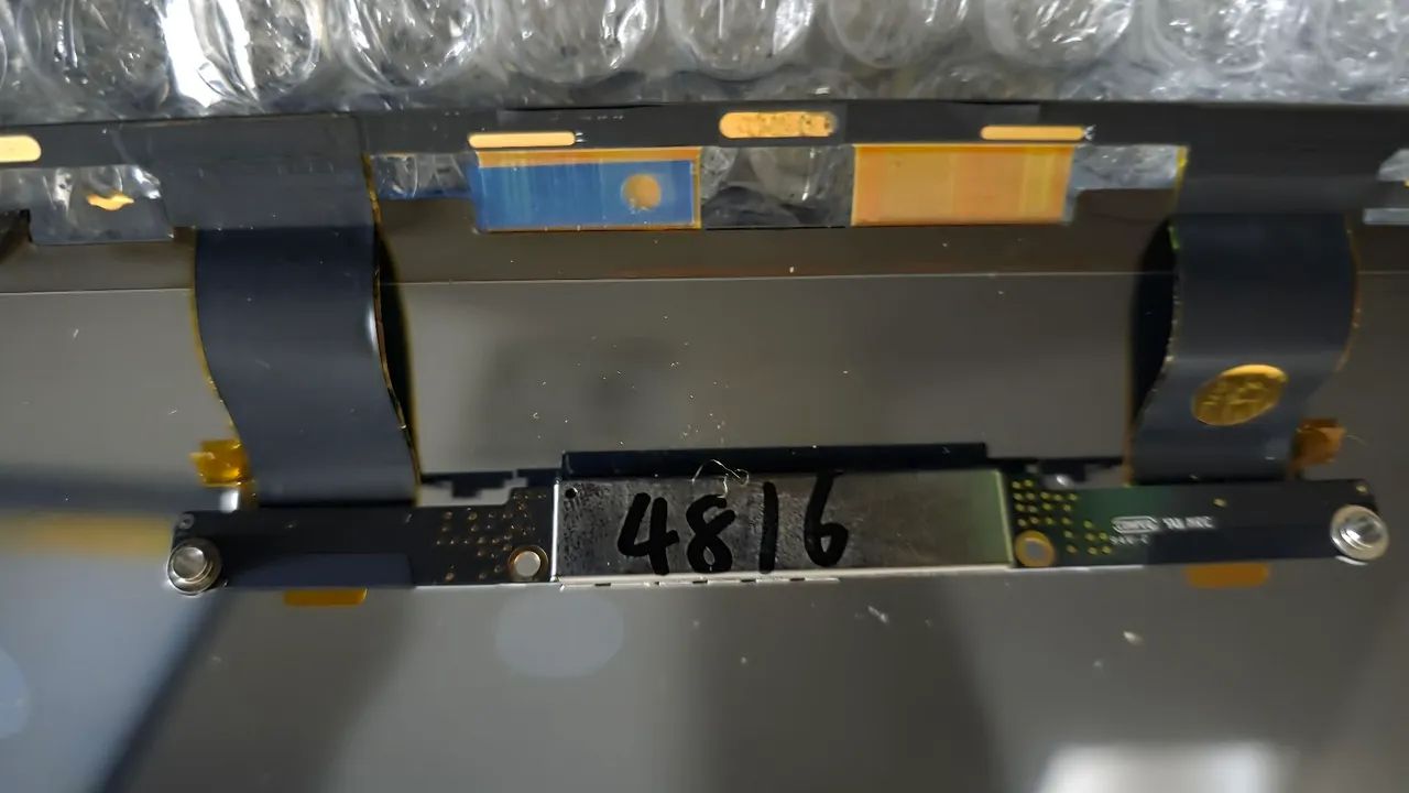 LCD Macbook Air M1 A2337 - Foto 4