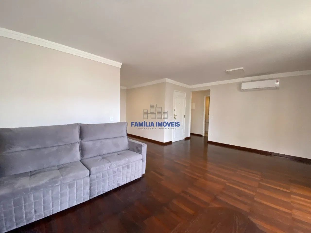 Apartamento para alugar 3 quartos 1 suíte 1 closet Aparecida Santos - Foto 3