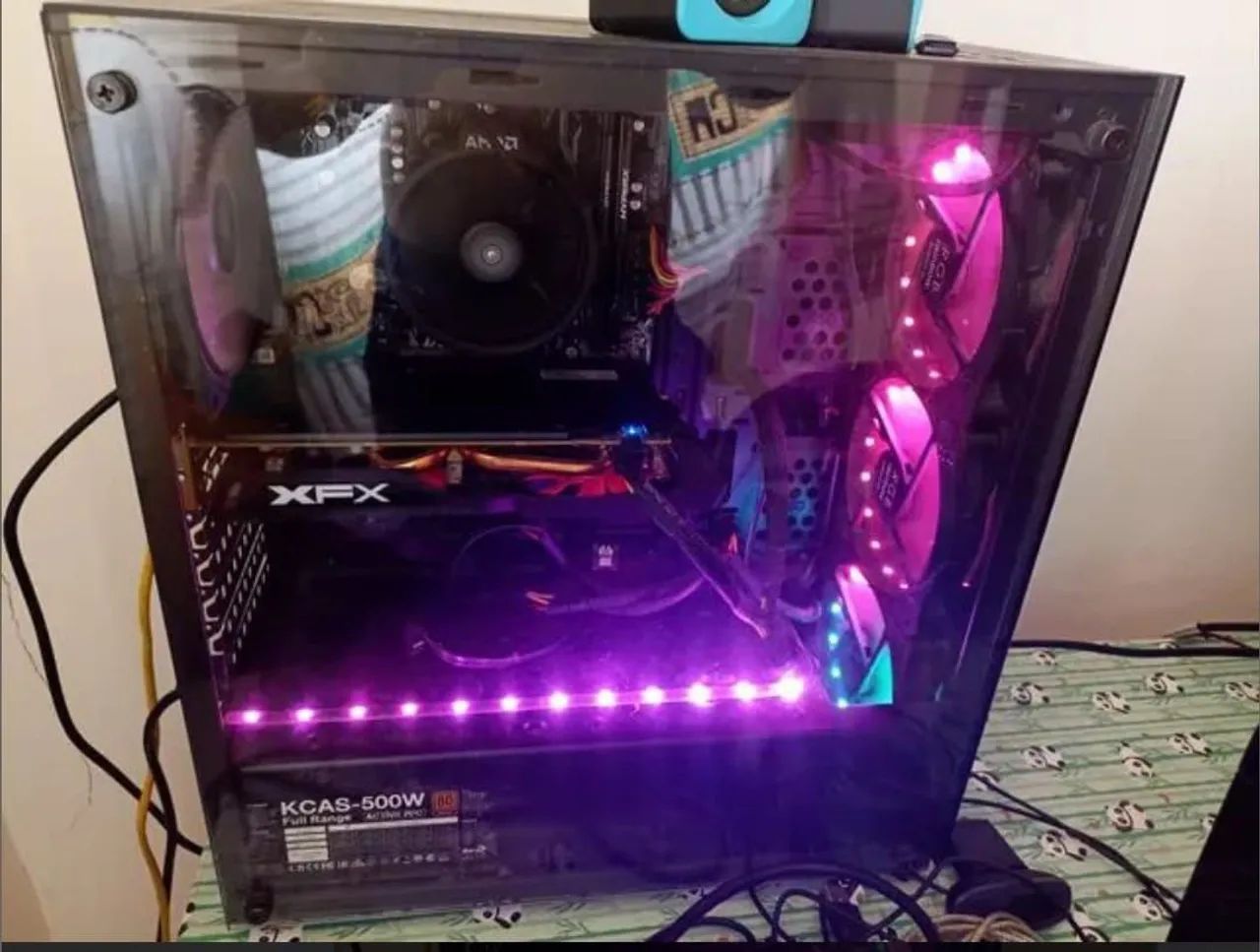 PC Gamer. Roda tudo. - Foto 2