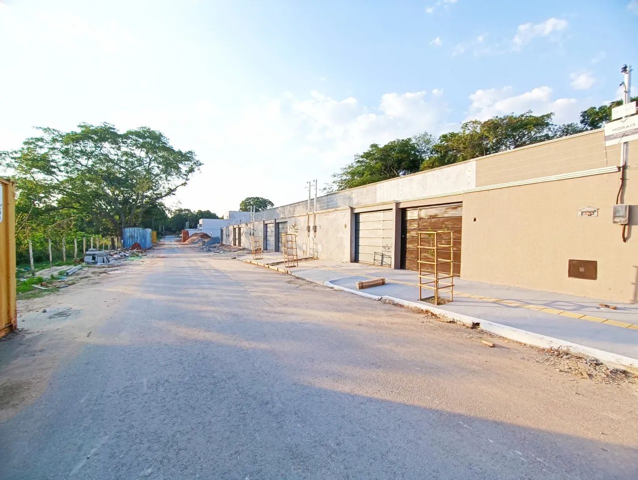 ÁREA C/ 22.000M² / GOIÂNIA