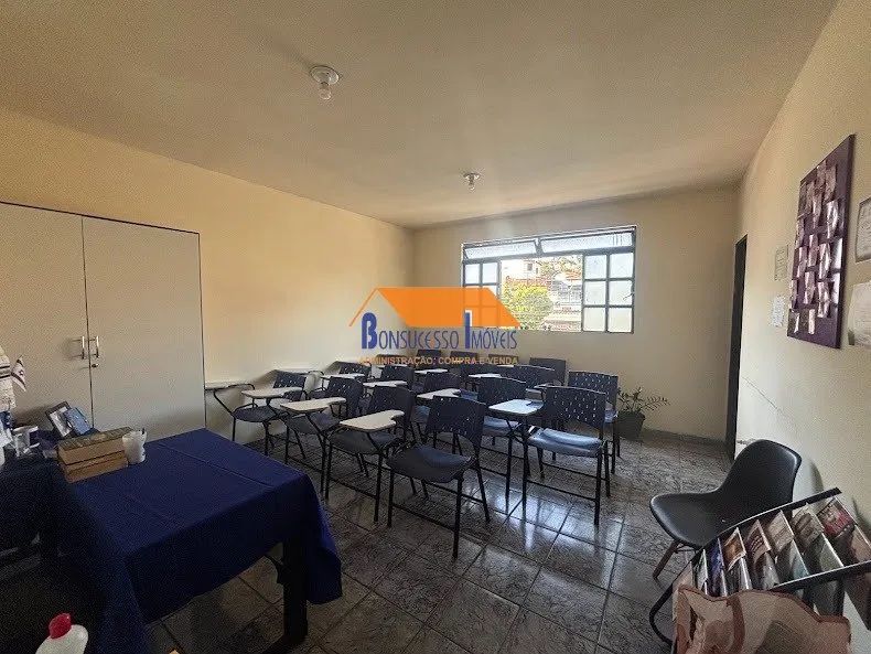 Sala comercial no Bairro Santa Mônica. Bnelo Horizonte/MG - Foto 3