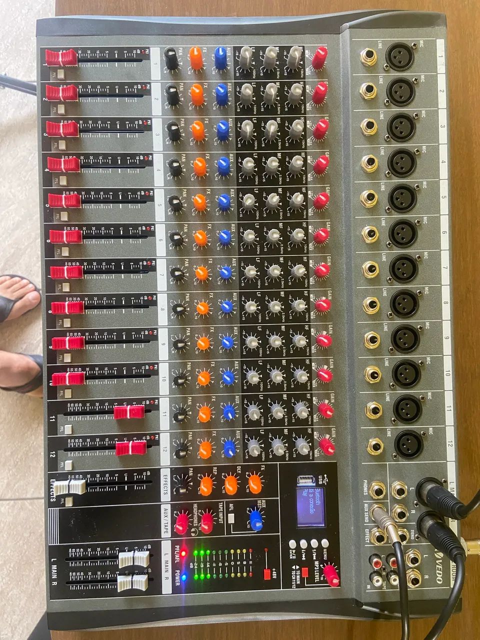 Sistema de Som - Completo  - Foto 2