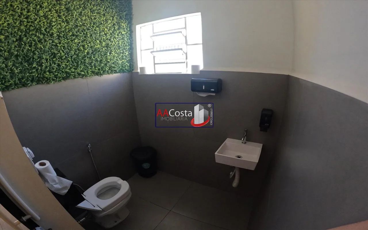Ponto Comercial para alugar - CENTRO em FRANCA - SP - Foto 5