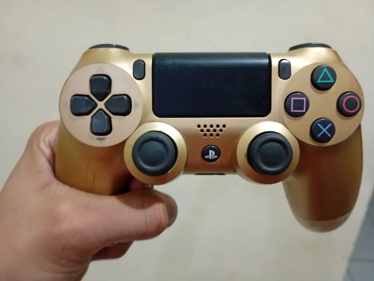 Vende-se controle xbox e controle ps4 - Foto 2