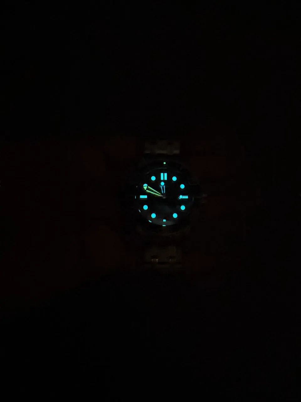 Omega  - Foto 5