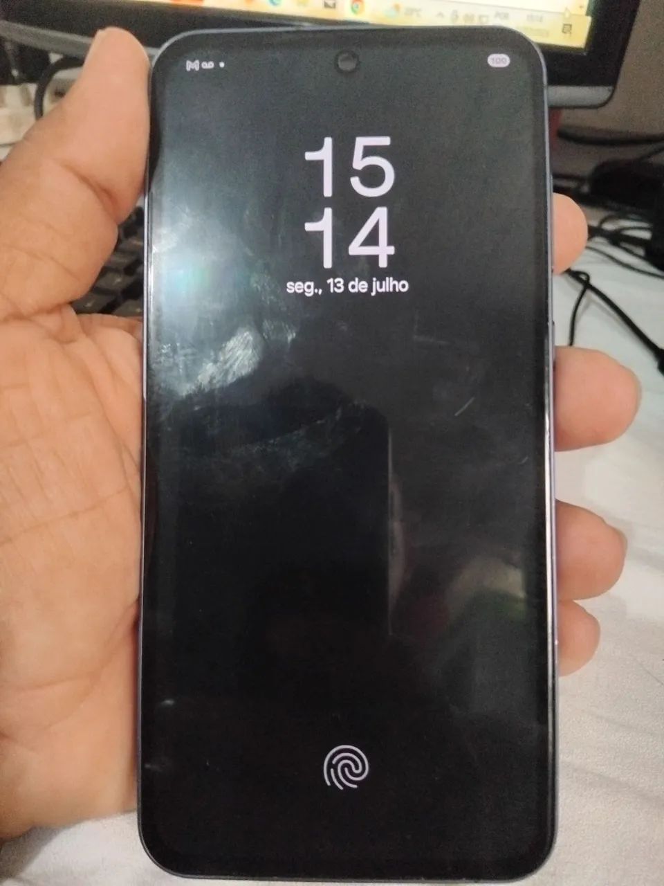 Samsung a55 5g 256gb - Foto 4