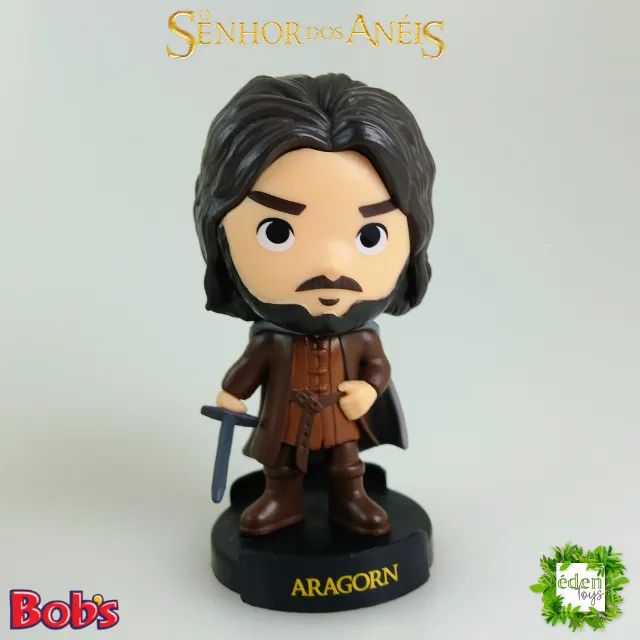 Aragorn - o Senhor dos Anéis  (cód 095)
