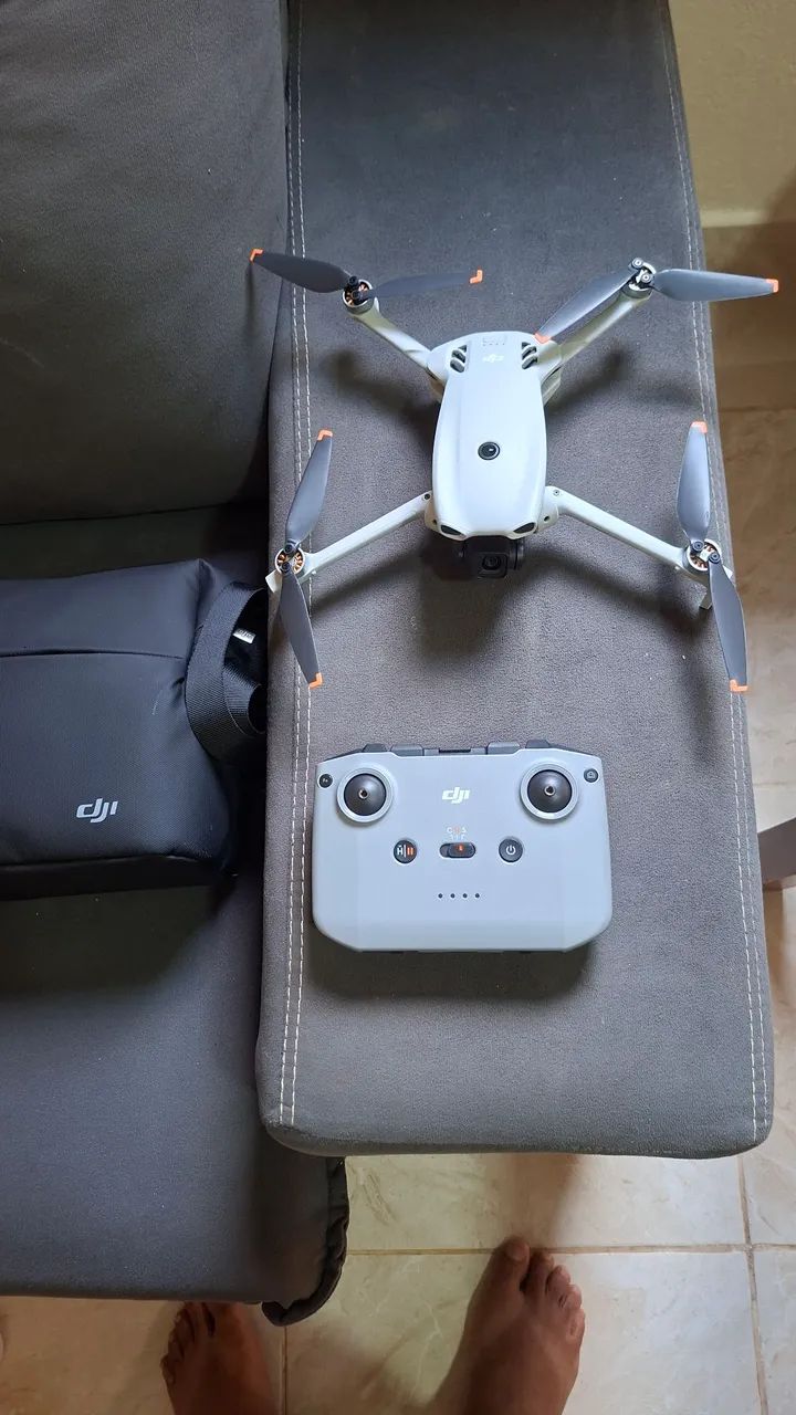 DJI LITO X1  - Foto 2