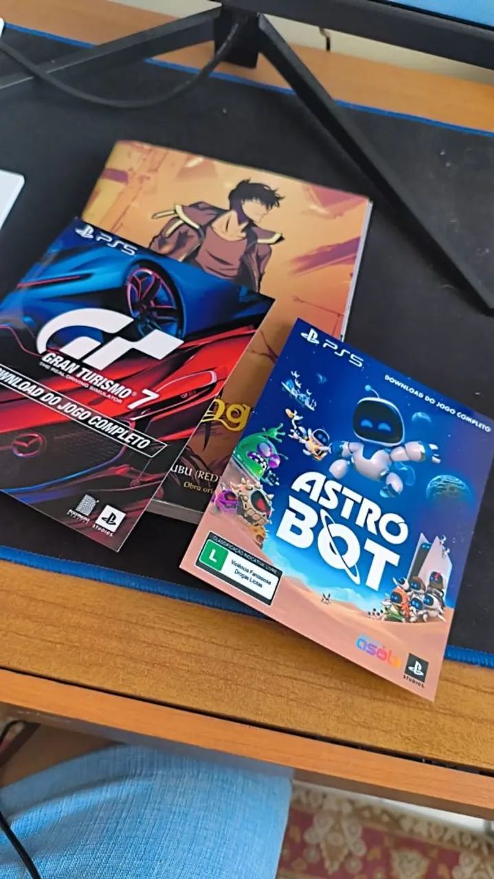 50 REAIS NOS DOIS  - Foto 2