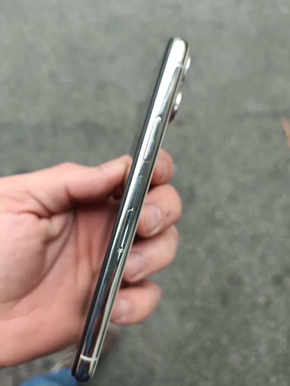 IPHONE 11 PRO SEM CARREGADOR