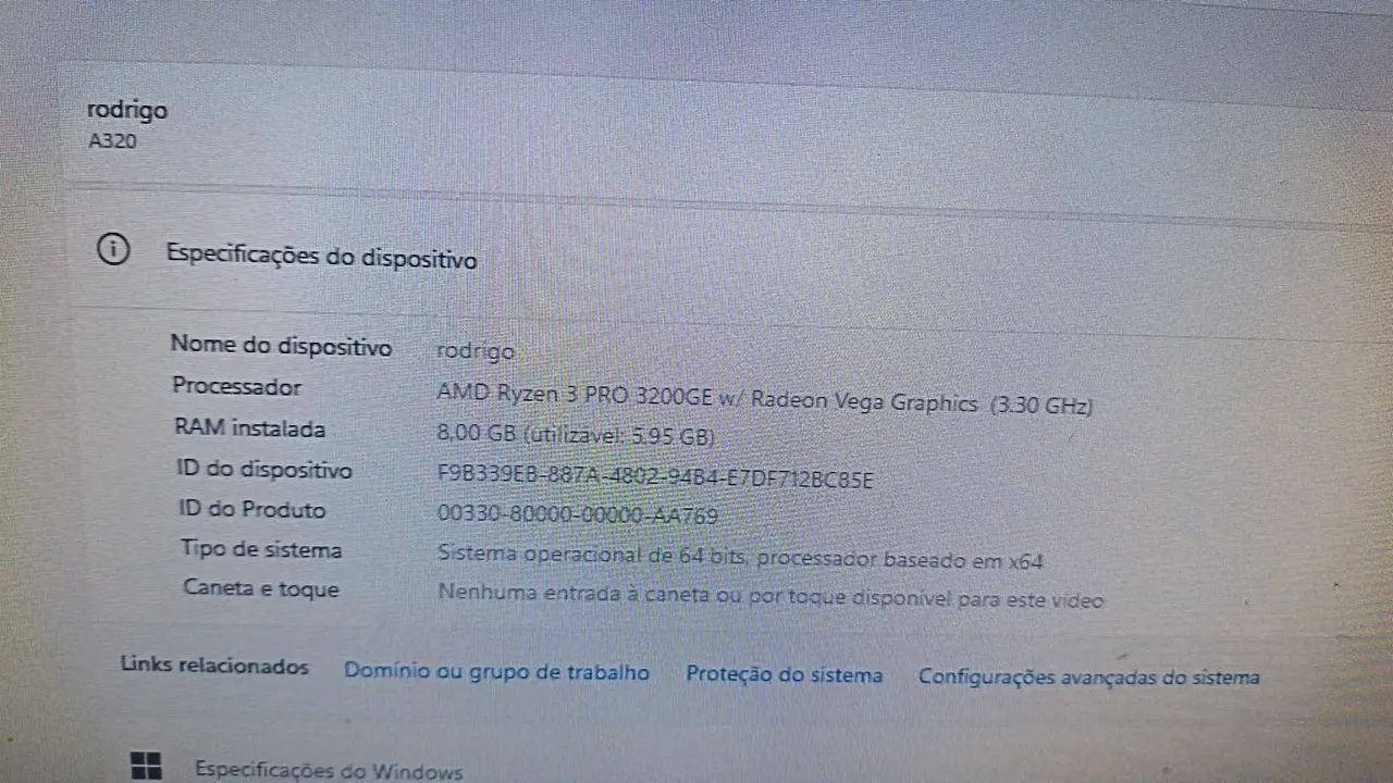 Troco Pc mais celular poco X7 pro 512 gigas por ps5 