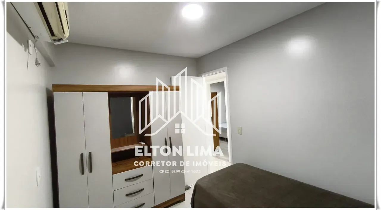 Apartamento Piedade Mobiliado 3 quartos - Foto 3