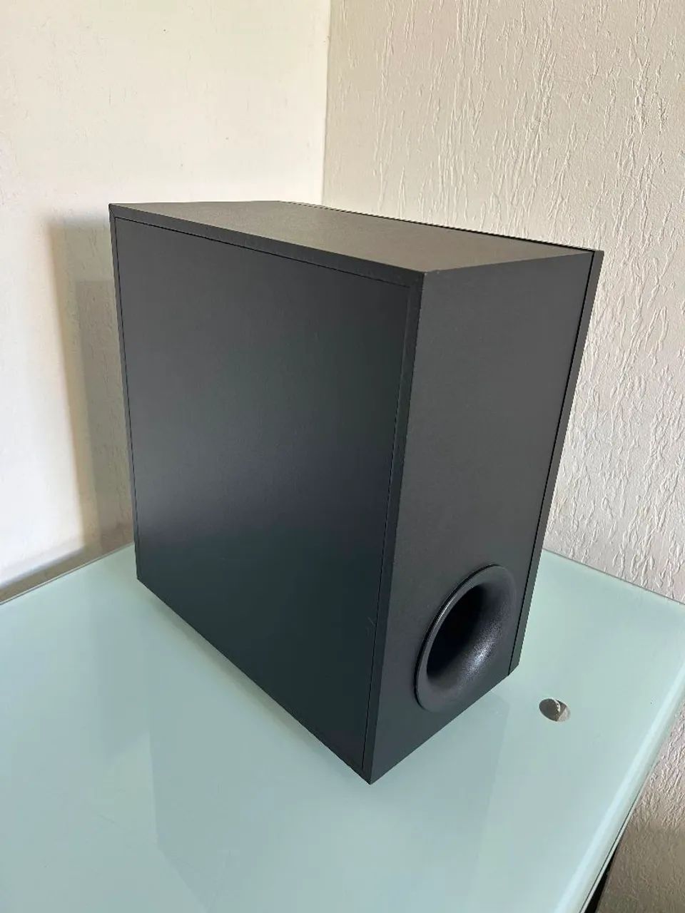 Subwoofer passivo 150W - Foto 2