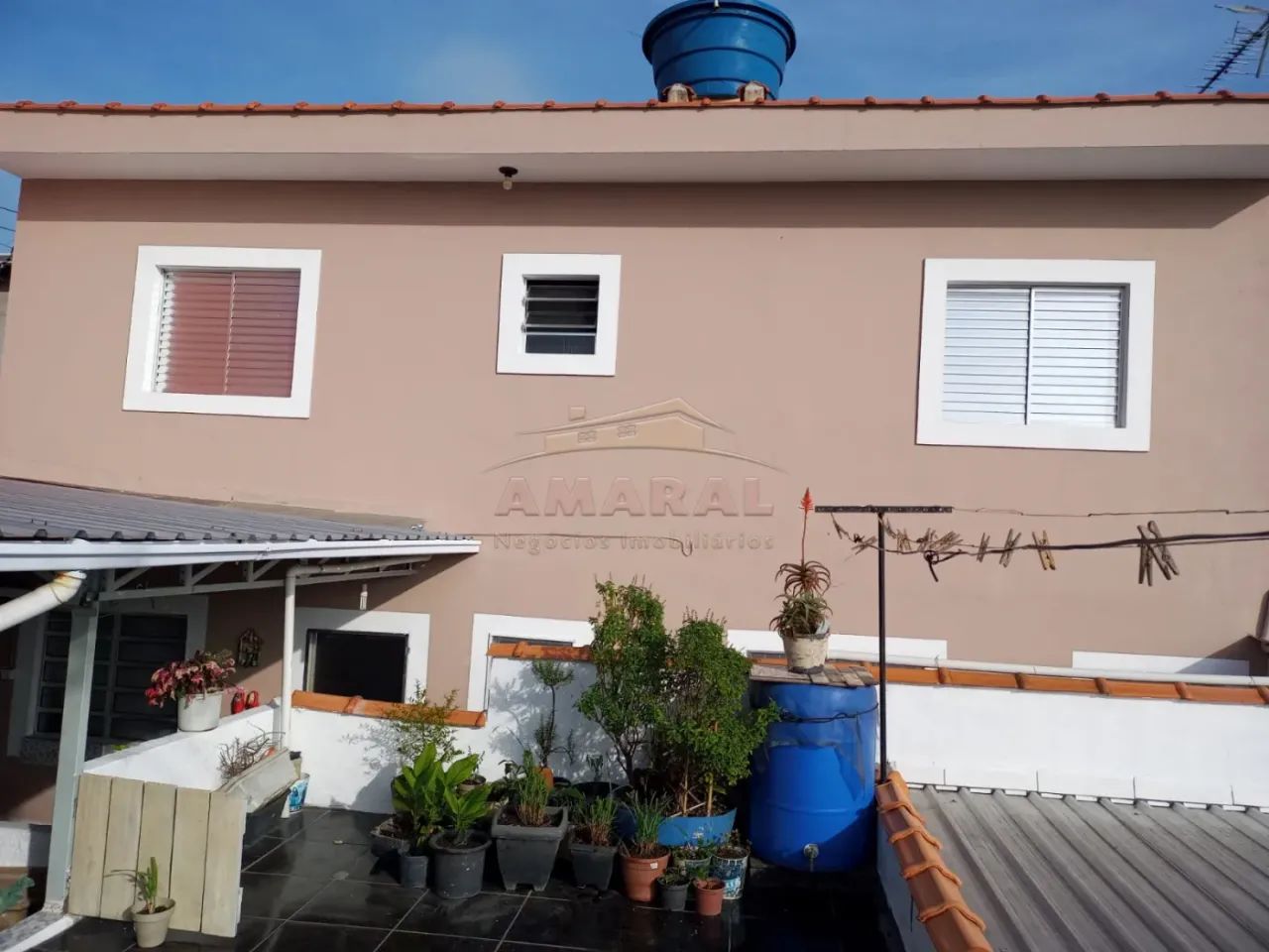 Sobrado a venda em Suzano - Foto 2